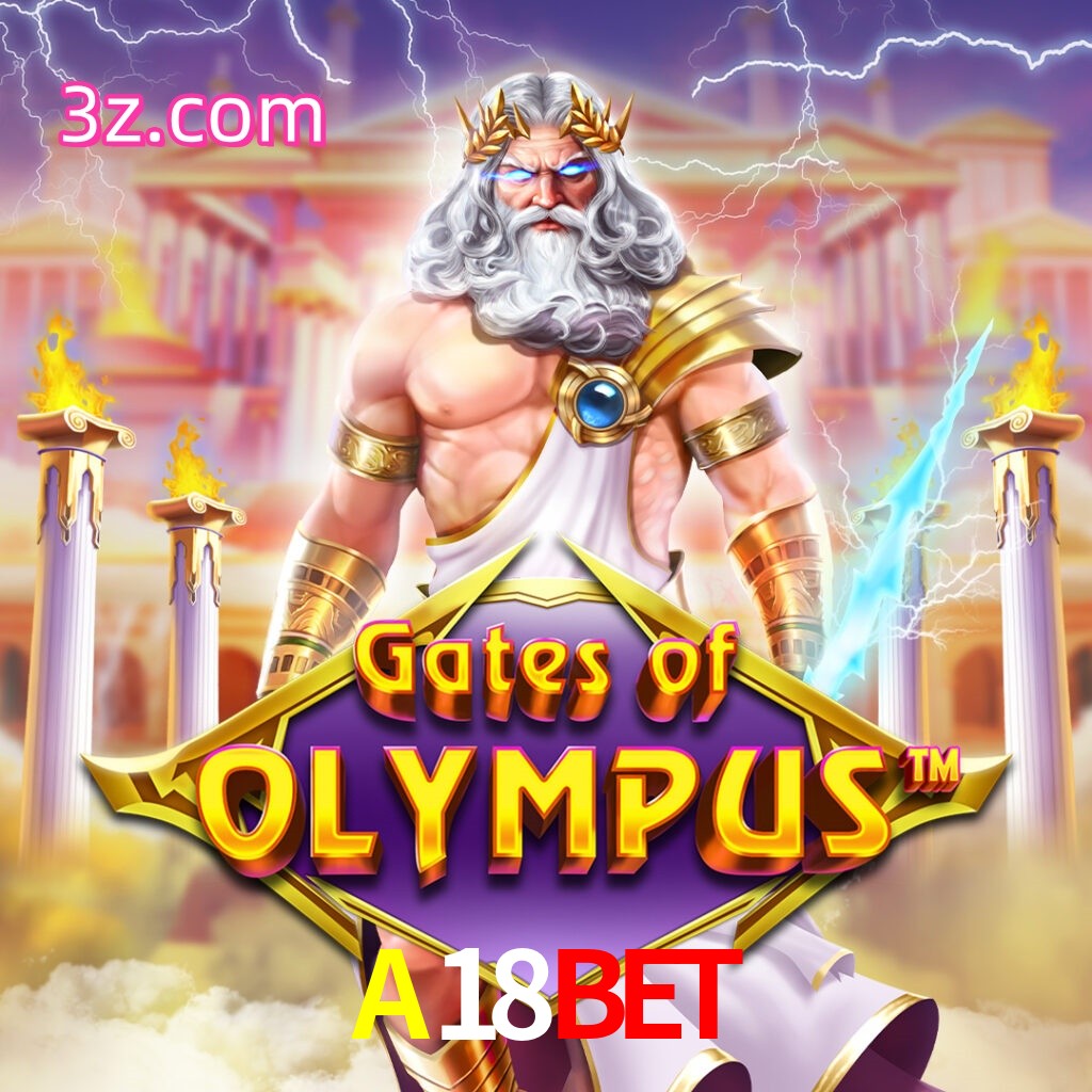 Gates of Olympus